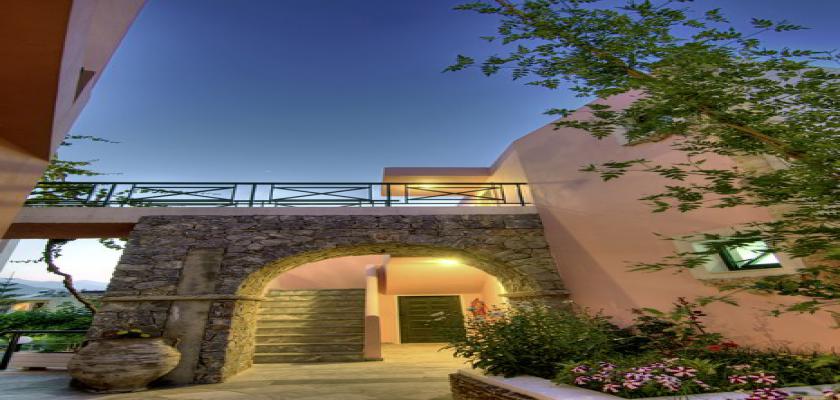 Grecia, Georgioupolis - Bravo Kournas Beach 4