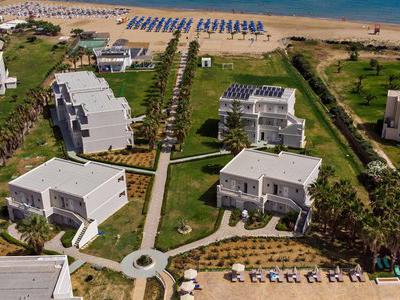 Grecia, Creta - Delfina Beach Resort