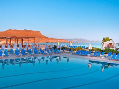 Grecia, Creta - Arina Beach Resort