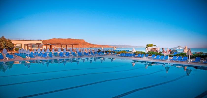 Grecia, Creta - Arina Beach Resort 0
