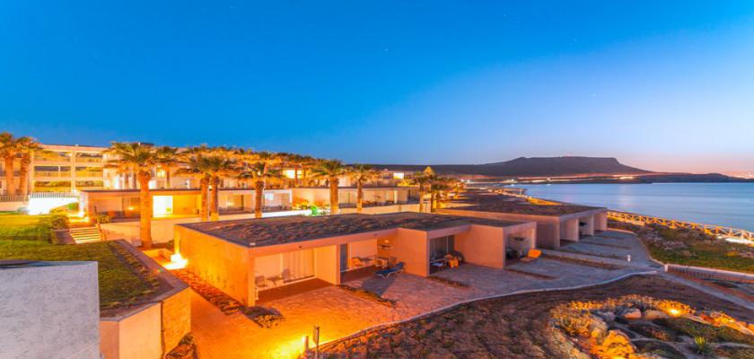 Grecia, Creta - Arina Beach Resort 1