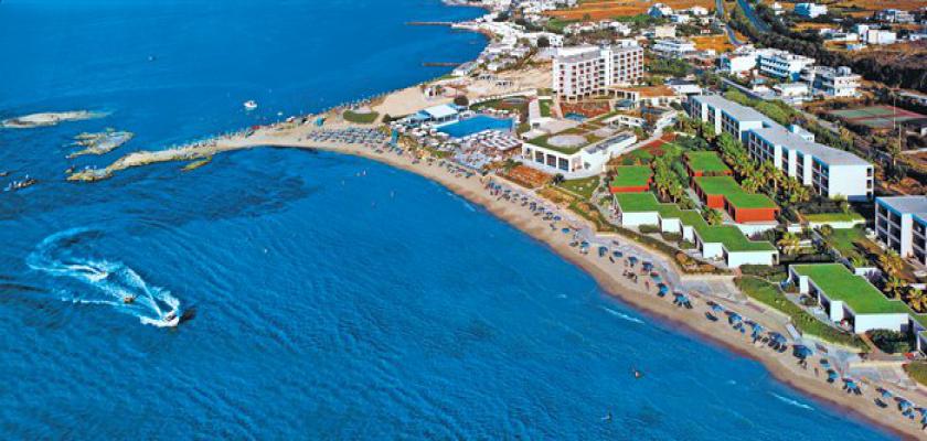 Grecia, Creta - Arina Beach Resort 2