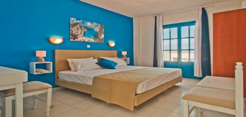 Grecia, Arkasa - Hotel Bluu Bahari 0