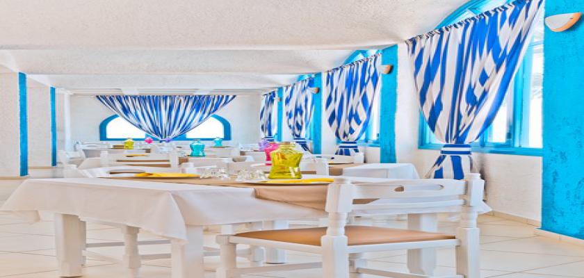 Grecia, Arkasa - Hotel Bluu Bahari 4