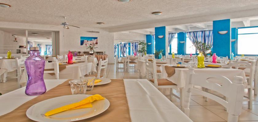 Grecia, Arkasa - Hotel Bluu Bahari 5