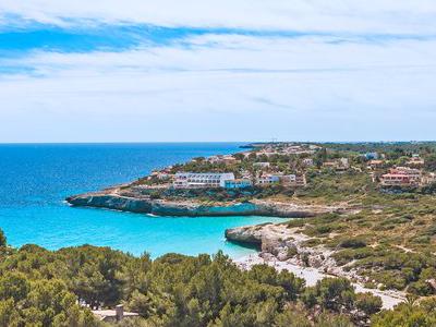 Spagna, Calas de Mallorca - Ciaoclub Globales Samoa