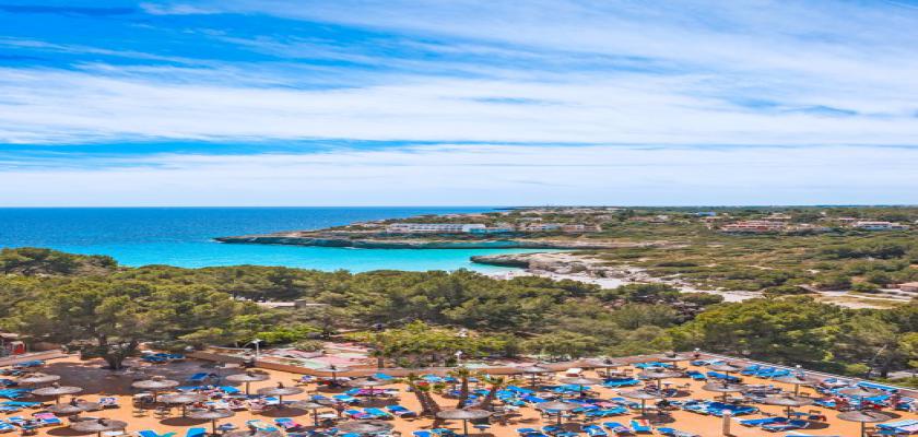 Spagna, Calas de Mallorca - Ciaoclub Globales Samoa 0
