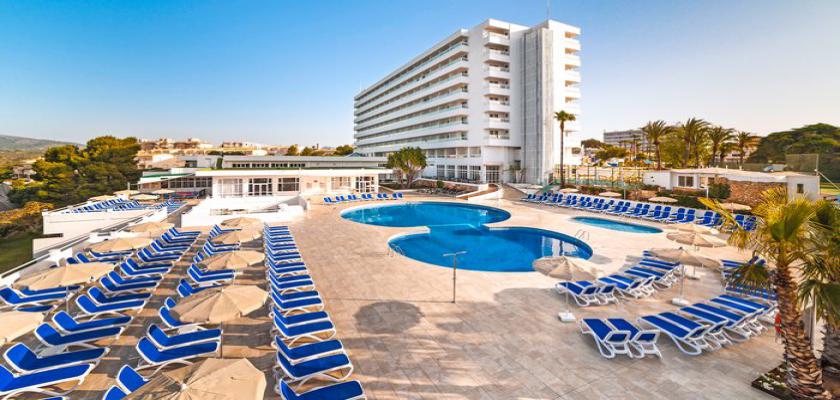 lastminute Maiorca Globales Samoa