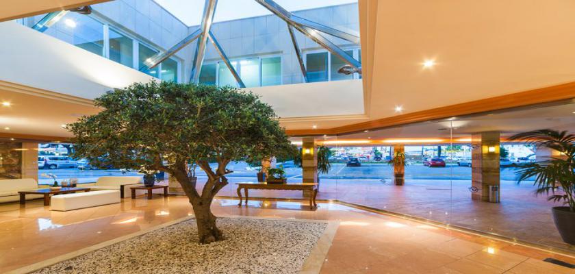 Spagna, Calas de Mallorca - Ciaoclub Globales Samoa 2