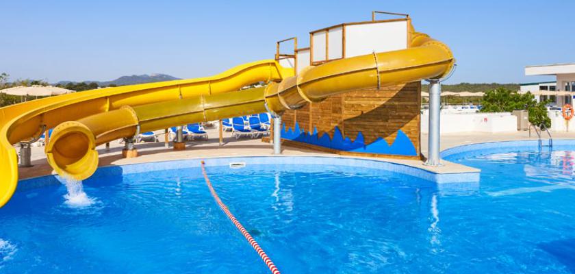 Spagna, Calas de Mallorca - Alpiclub Globales Samoa 5