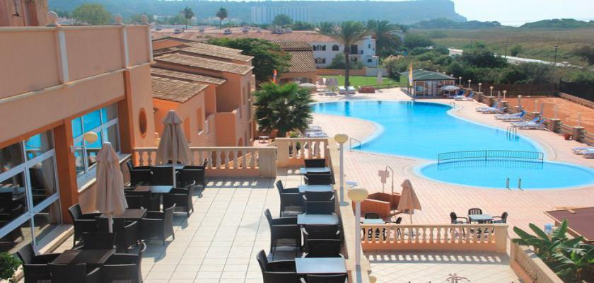Spagna, Son Bou - Ciaoclub Arenas De Son Bou 1