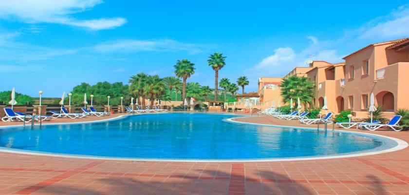 Spagna, Son Bou - Ciaoclub Arenas De Son Bou 3