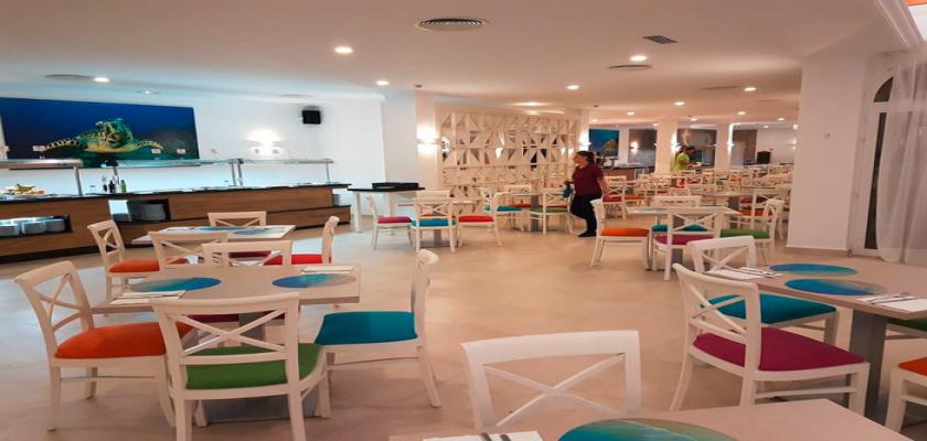 Spagna, Son Bou - Ciaoclub Arenas De Son Bou 5