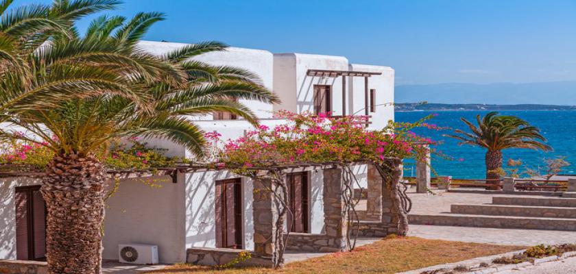 Grecia, Paros - Eden Village Porto Paros 1