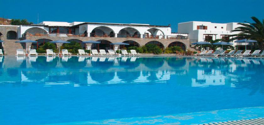 Grecia, Paros - Eden Village Porto Paros 2