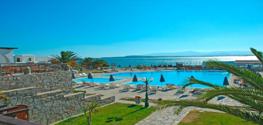 Grecia, Paros - Eden Village Porto Paros 3