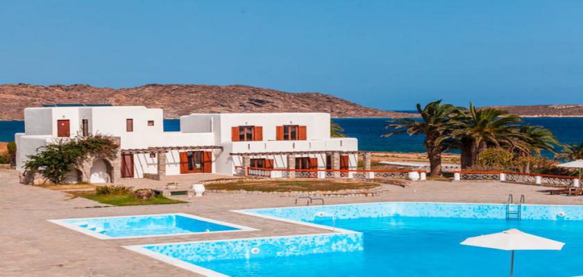 Grecia, Paros - Eden Village Porto Paros 4