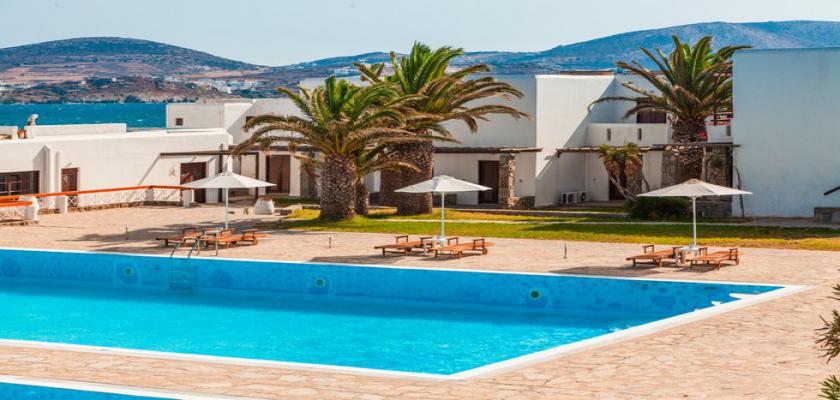 Grecia, Paros - Eden Village Porto Paros 5