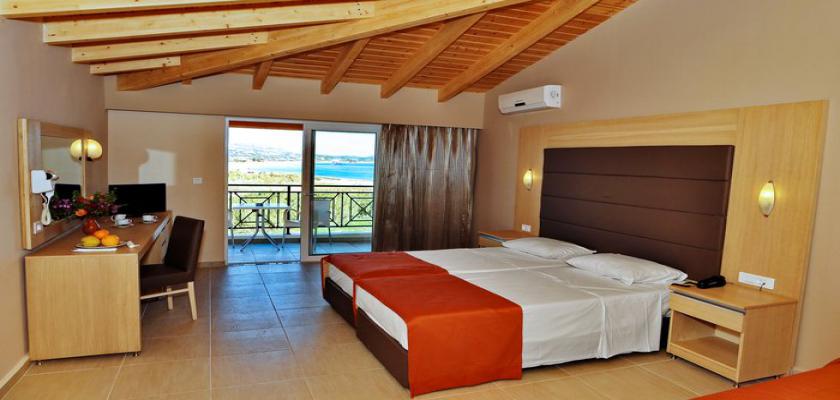 Grecia, Rodi - Eden Village Myrina Beach 3