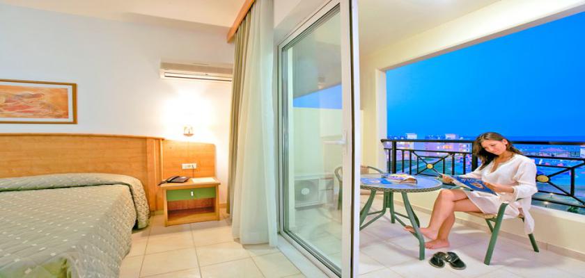 Grecia, Rodi - Eden Village Myrina Beach 4
