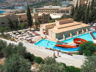 Grecia, Lindos - Bravo Lindos Royal