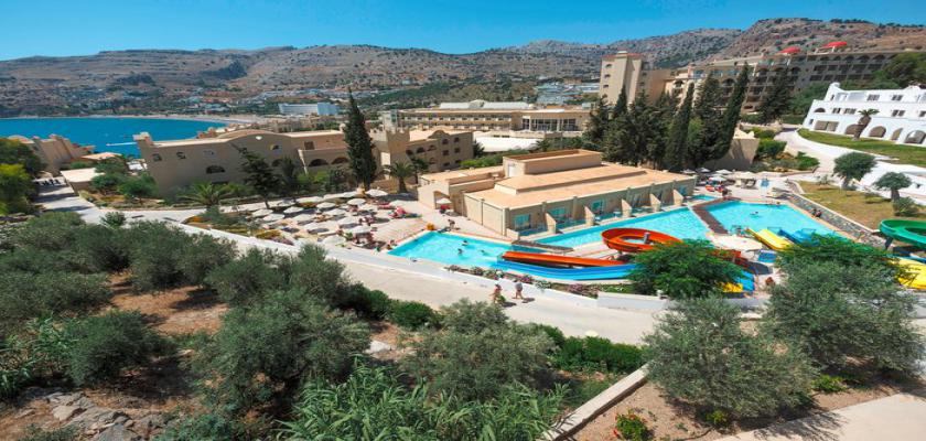 Grecia, Lindos - Bravo Lindos Royal 0