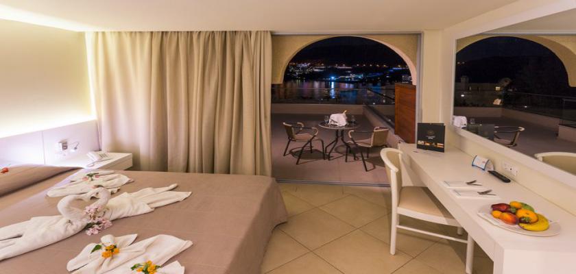 Grecia, Lindos - Bravo Lindos Royal 2
