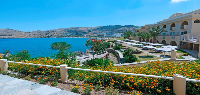 Grecia, Lindos - Bravo Lindos Royal 3