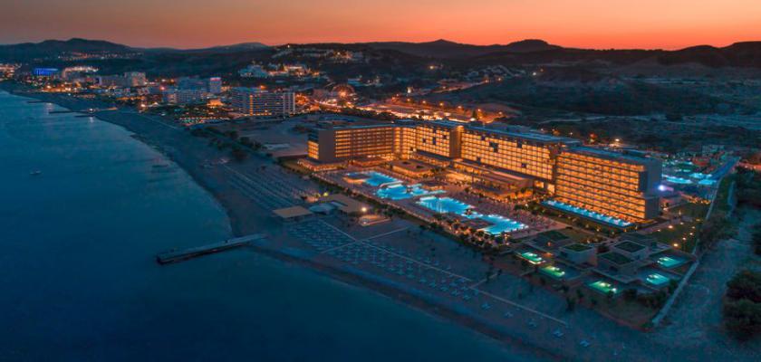 Grecia, Rodi - Amada Colossos 1