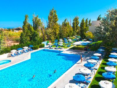 Grecia, Afandou - Blue Sea Holiday Village