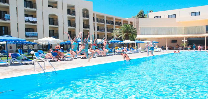 Grecia, Afandou - Blue Sea Holiday Village 2