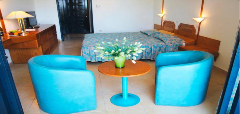 Grecia, Afandou - Blue Sea Holiday Village 5