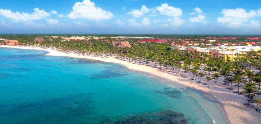 Messico, Puerto Aventuras - Alpiselect Barcelo Maya Caribe 0