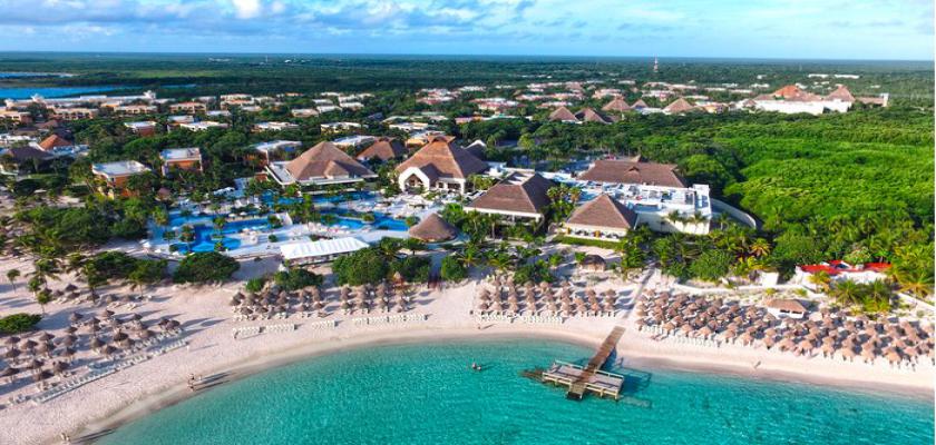 Messico, Akumal - Bahia Principe Luxury Akumal 0