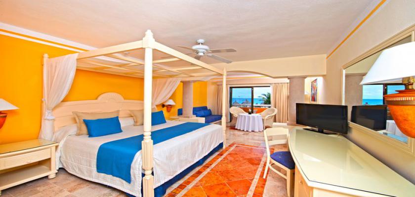 Messico, Akumal - Bahia Principe Luxury Akumal 4