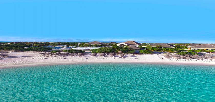 Messico, Akumal - Bahia Principe Luxury Akumal 5