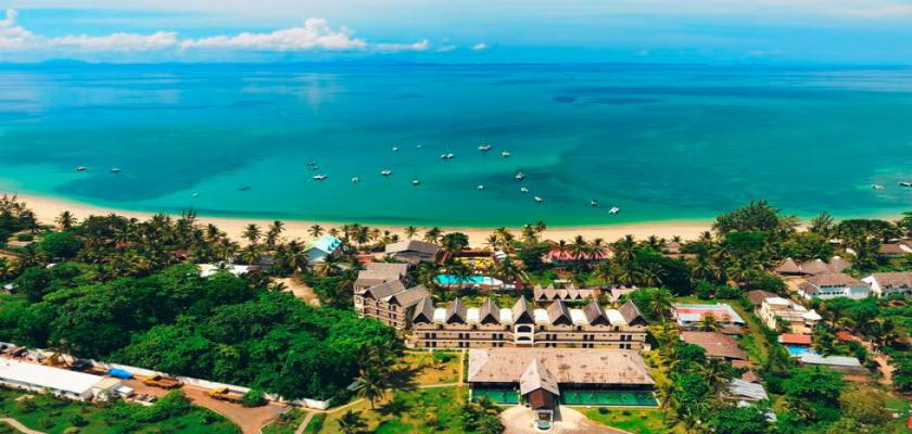 Madagascar, Madirokely - Royal Beach Hotel & Spa 0