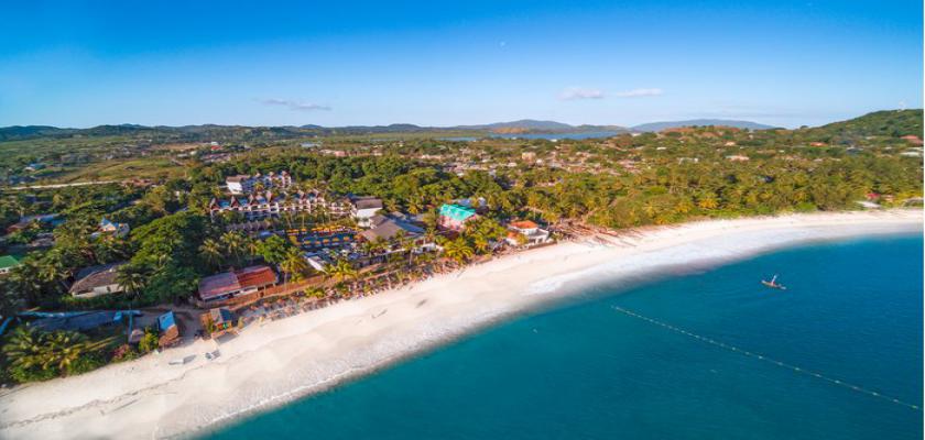 Madagascar, Nosy Be - Royal Beach Hotel 1