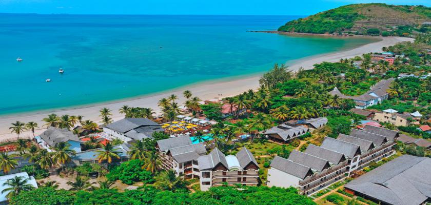Madagascar, Madirokely - Royal Beach Hotel & Spa 2