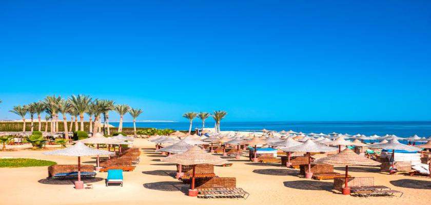 Egitto Mar Rosso, Marsa Alam - Eden Village Gemma Beach Resort 2