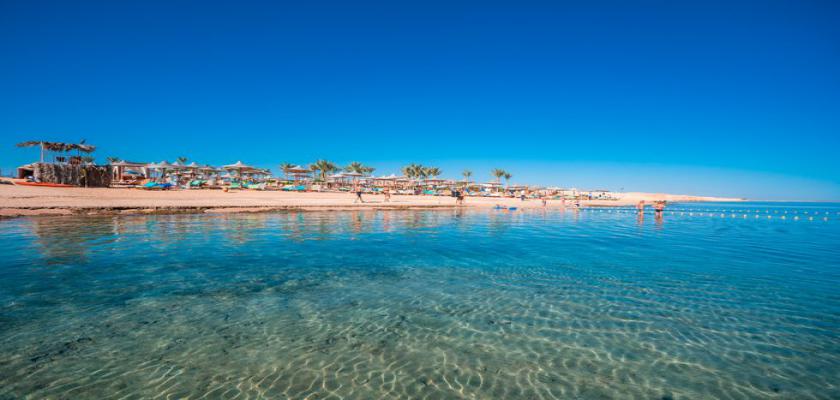 Egitto Mar Rosso, Marsa Alam - Eden Village Gemma Beach Resort 5
