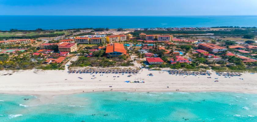 Cuba, Varadero - Sol Varadero Beach 0