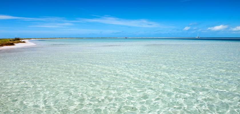 Cuba, Cayo Largo - Eden Village Cayo Largo 4