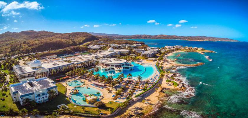 Giamaica, Lucea - Searesort Grand Palladium Jamaica Resort & Spa 1
