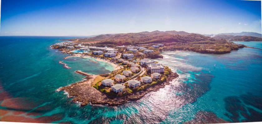 Giamaica, Lucea - Searesort Grand Palladium Jamaica Resort & Spa 2