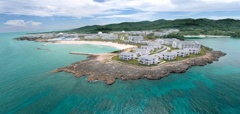 Giamaica, Lucea - Searesort Grand Palladium Jamaica Resort & Spa 3