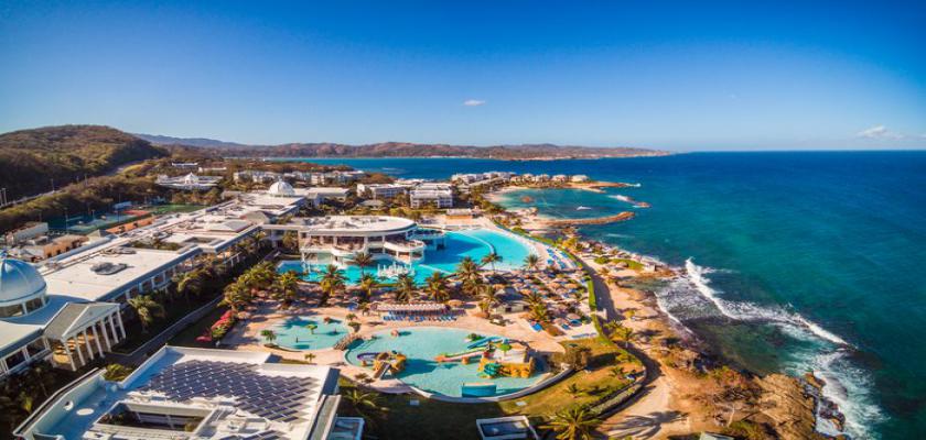 Giamaica, Montego Bay - Grand Palladium Jamaica Resort & Spa 4