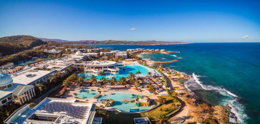 Giamaica, Lucea - Searesort Grand Palladium Jamaica Resort & Spa 4