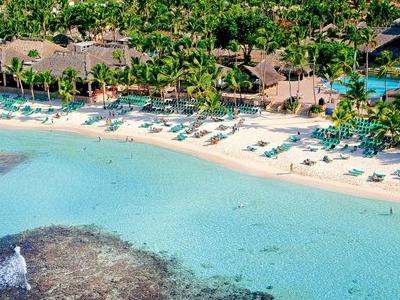 Repubblica Dominicana, Bayahibe - Viva Dominicus Beach