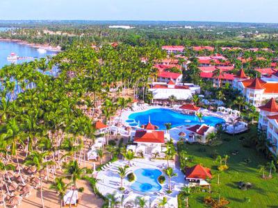 Repubblica Dominicana, La Romana - Bahia Principe Luxury Bouganville Beach Resort